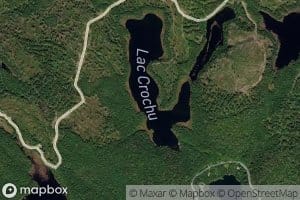 Lac Crochu
