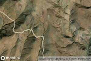 Cheshmeh-ye Ajarlu Bolagh