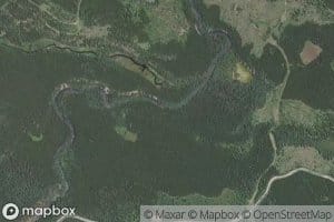 Driftwood Creek