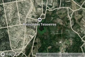 Lagoa dos Teixoeiros