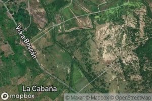 Quebrada Agua Clara
