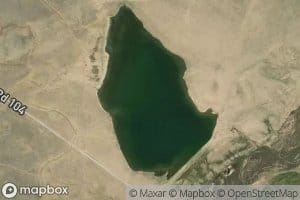 Orlando Reservoir Number 2