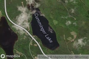 Cumminger Lake