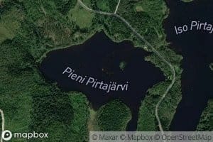 Pieni Pirtajarvi