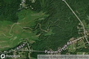 Panther Creek