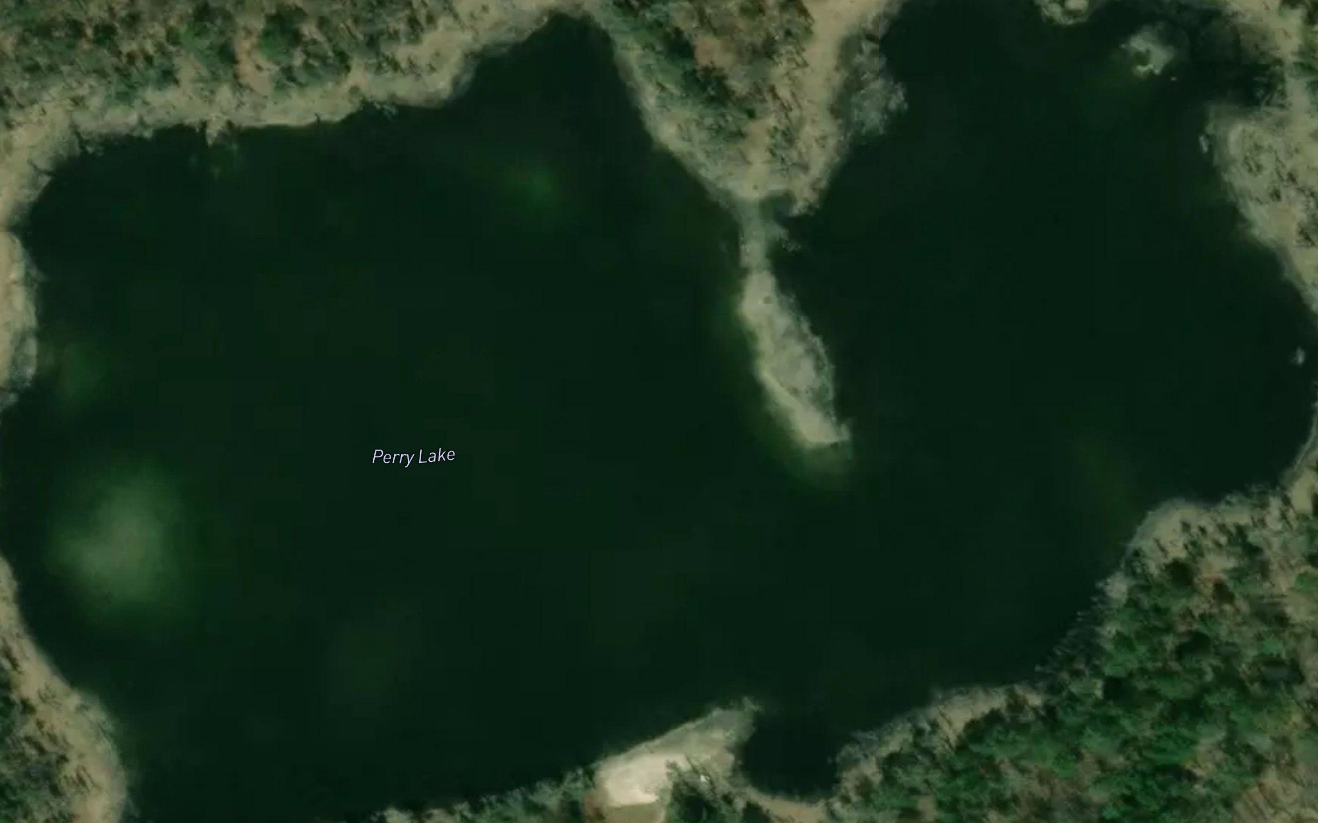 Perry Lake