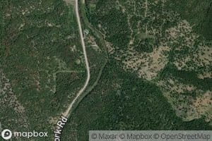 Applebury Creek