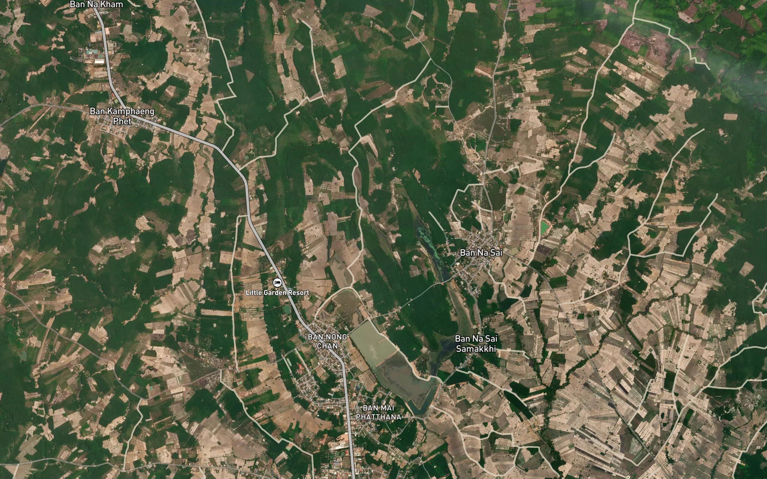 Nong Waeng Yao