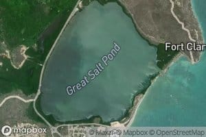 Great Salt Pond