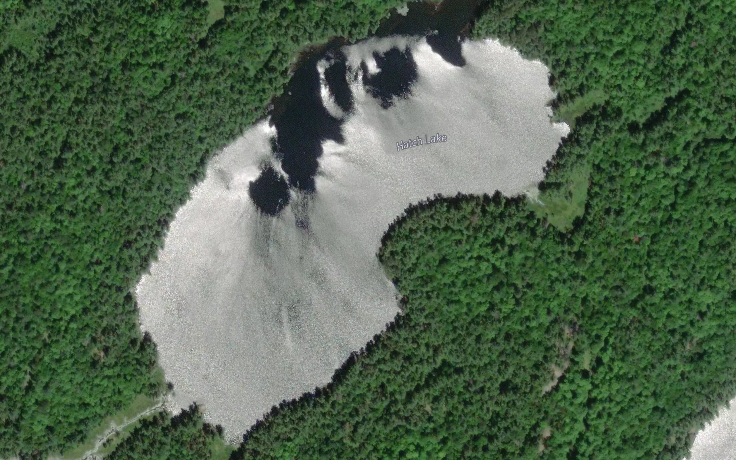 Hatch Lake