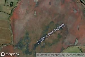 Lake Learmonth