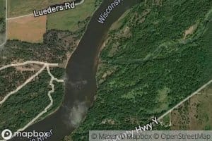 Roxbury Creek