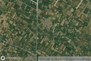 Bhitaura Distributary