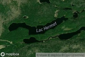 Lac Hermet