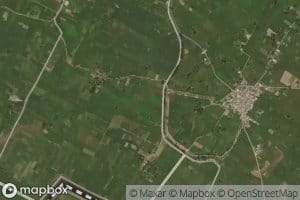 Distributary Number Nine