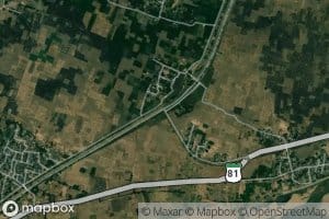 Koilwar Distributary