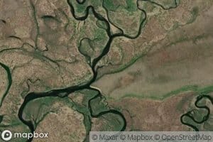 Tivyagak Creek