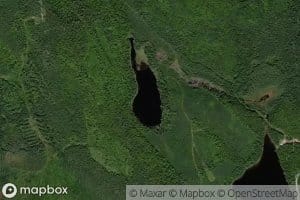 Lac Houle