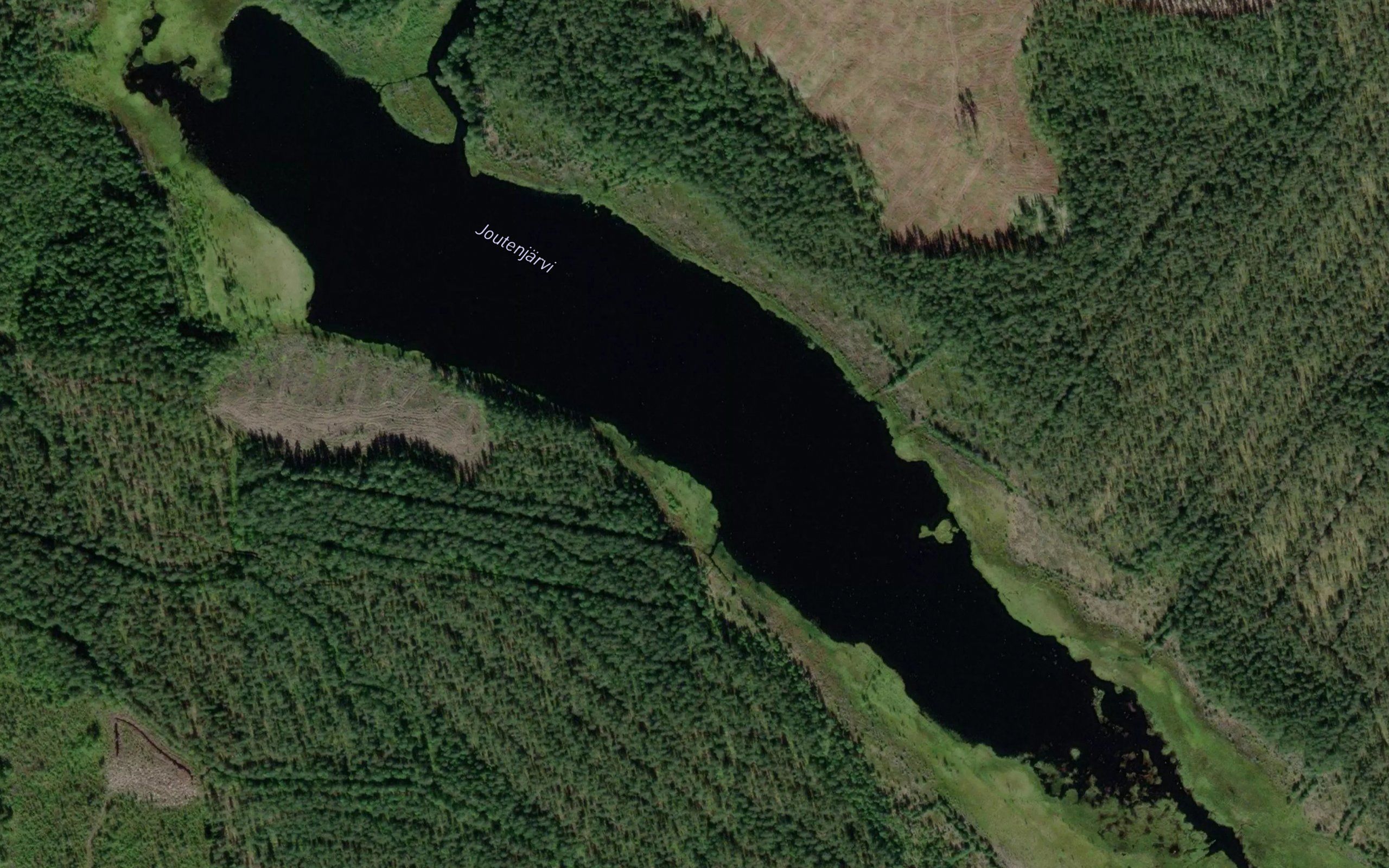 Joutenjarvi