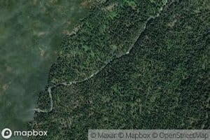 Trapper Creek
