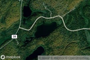Lac Berthe