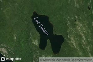 Lac Salam