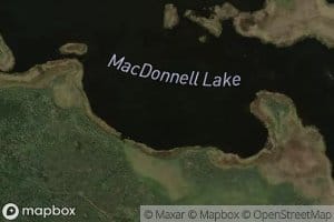 MacDonnell Lake