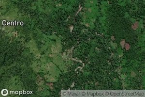 Quebrada Drigarigote