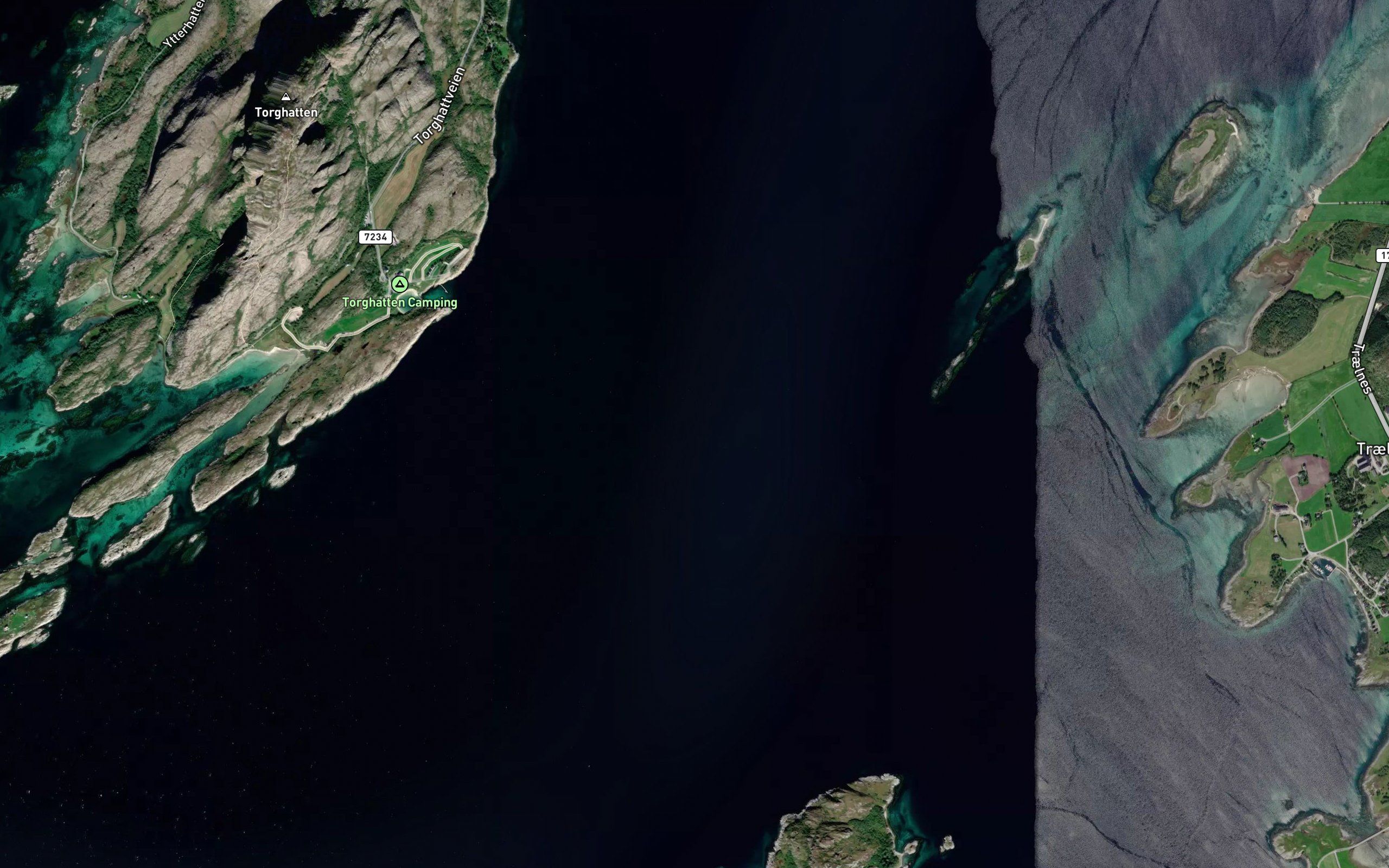 Torgfjorden