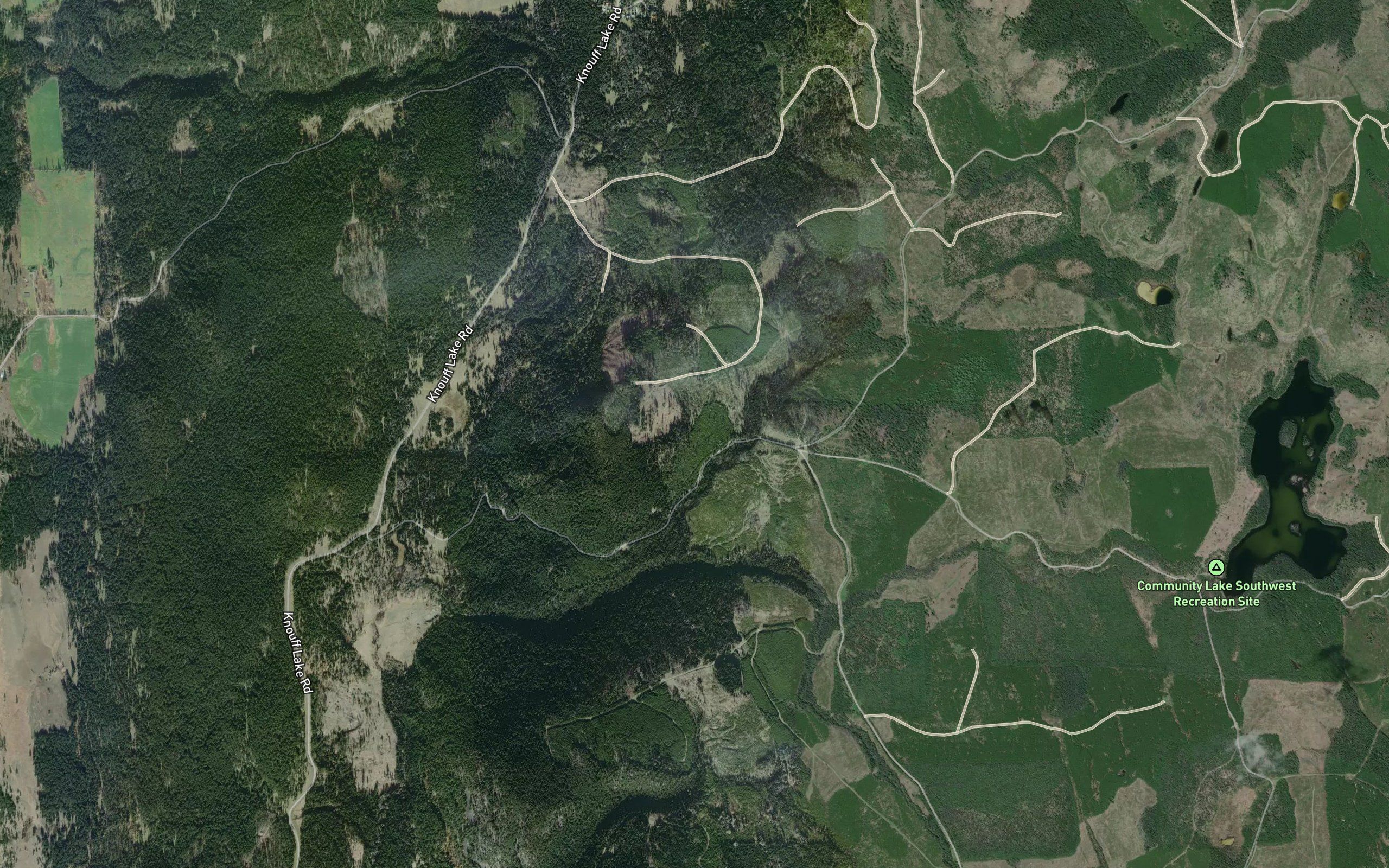 Devick Creek