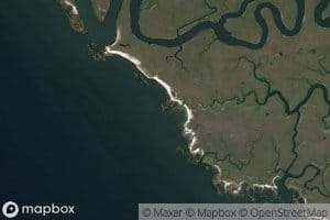 Upper Brothers Creek