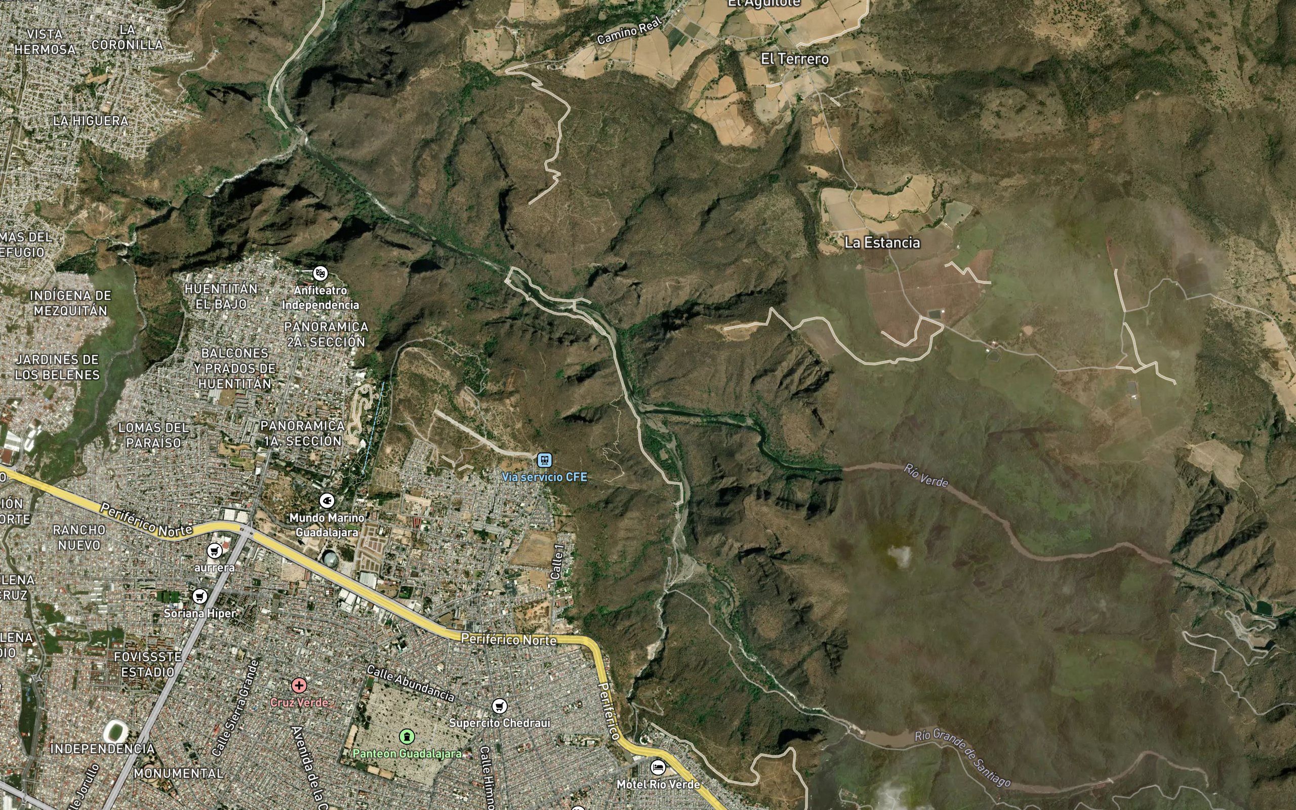 Rio Verde