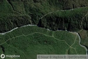 Third Gorge Creek