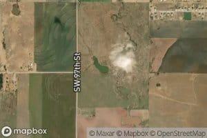 Oknoname 031042 Reservoir