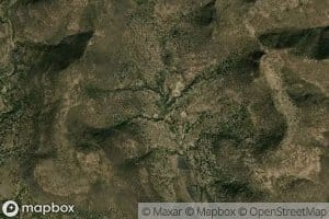 Barranca Huatemalteco