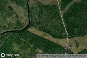 Wildcat Brook