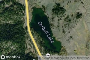 Corbett Lake