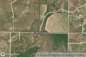 East Fork Cow Creek