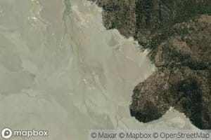 Quebrada de Espinoza