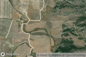 West White Beaver Creek