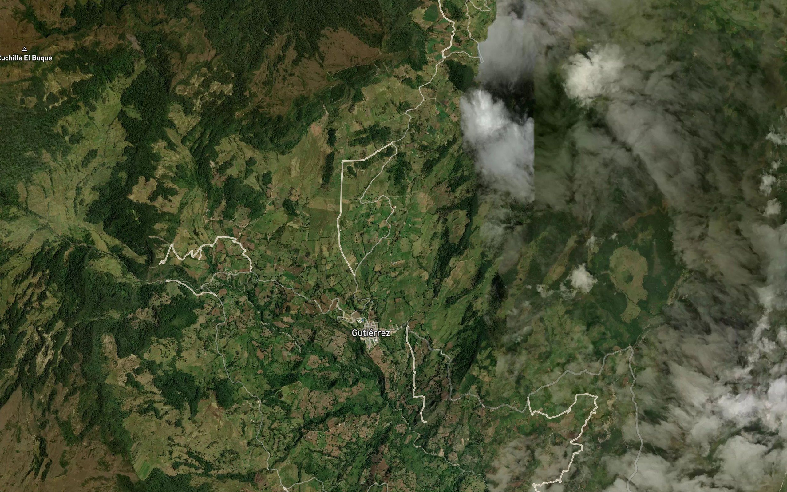 Quebrada Lejia