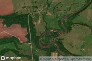 Corrego Vinte e Sete