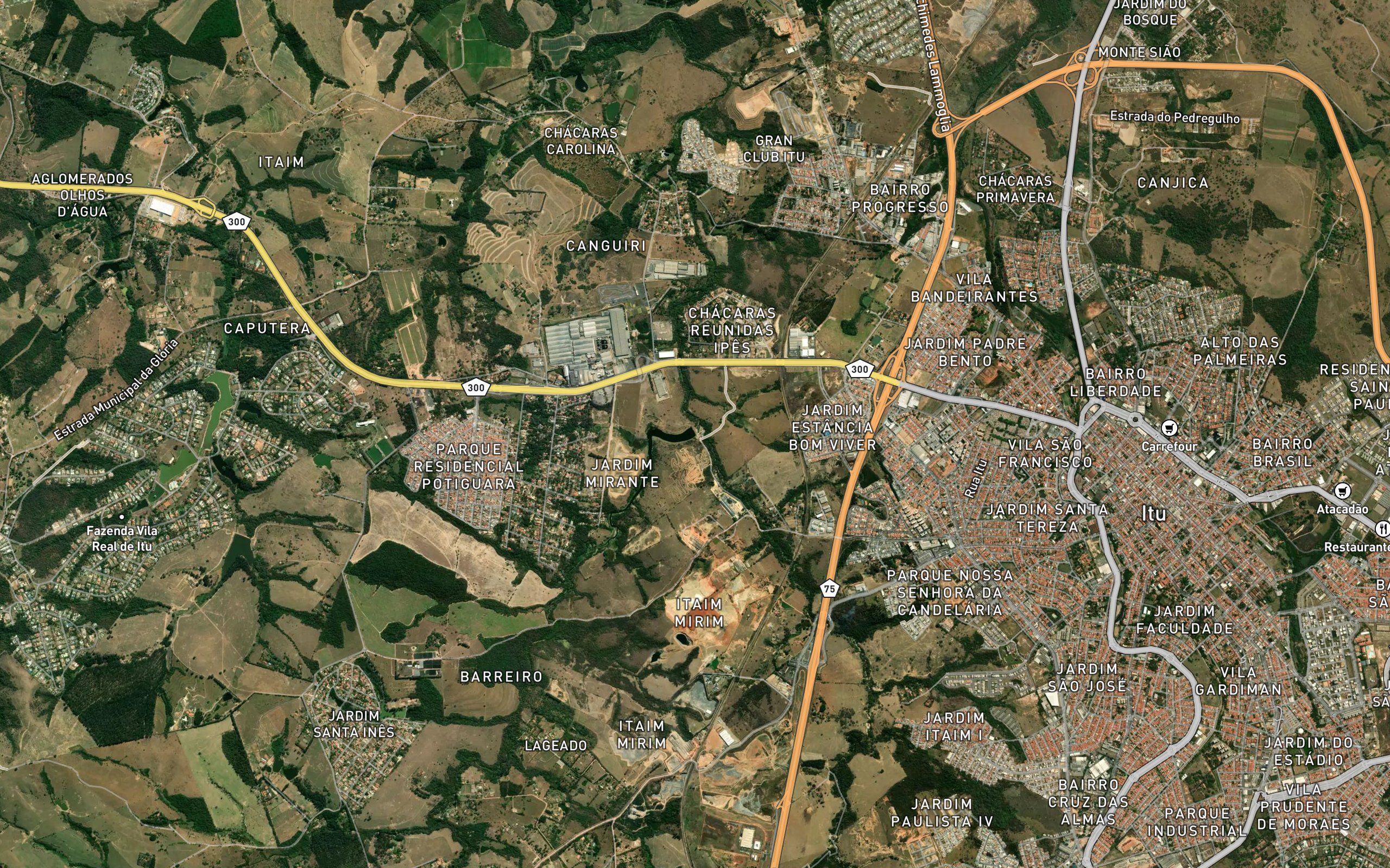 Rio Itaim