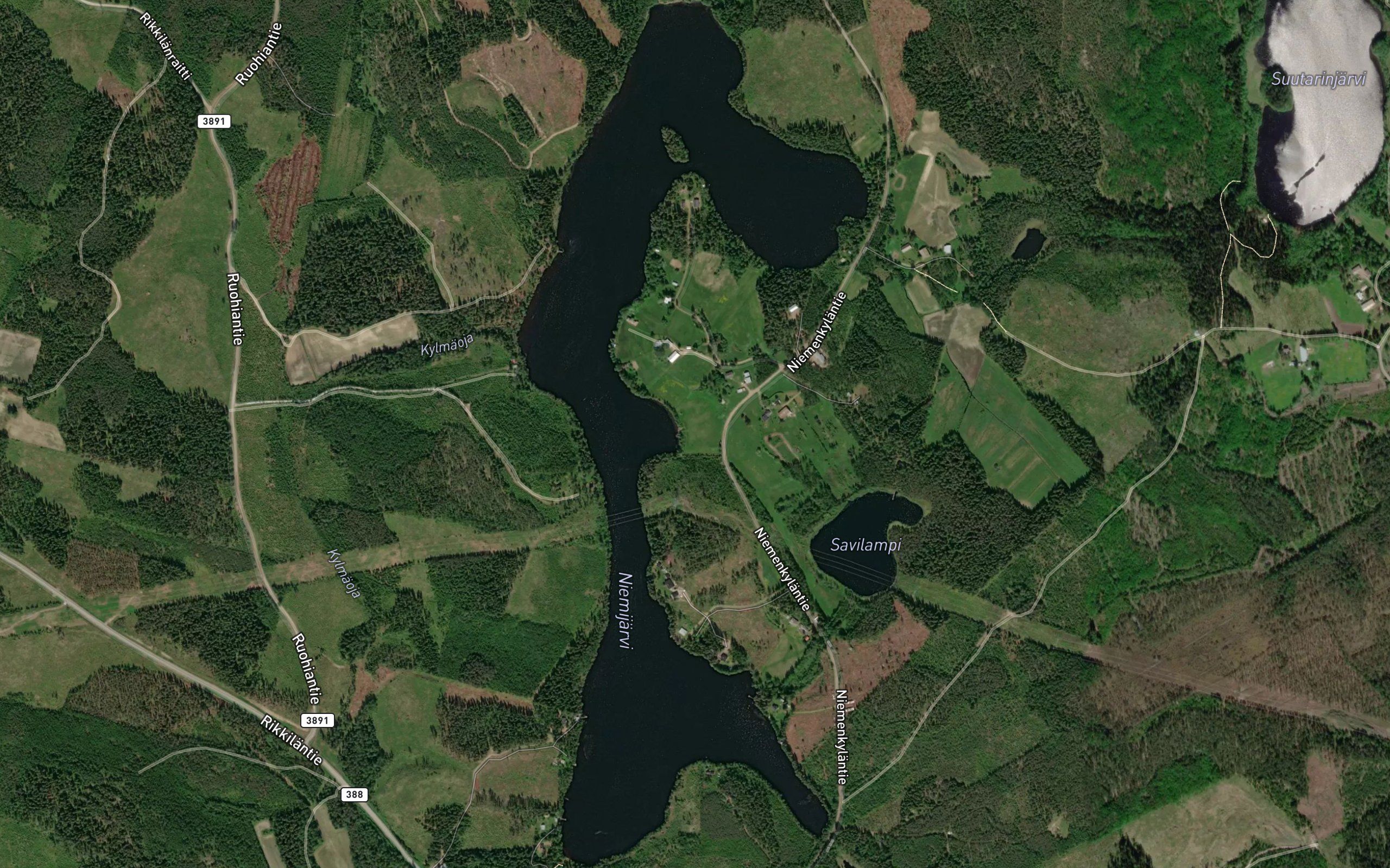 Niemijarvi