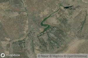 Cottonwood Spring