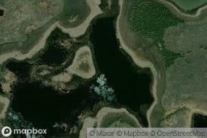 Scaup Lake