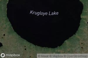 Ozero Krugloye
