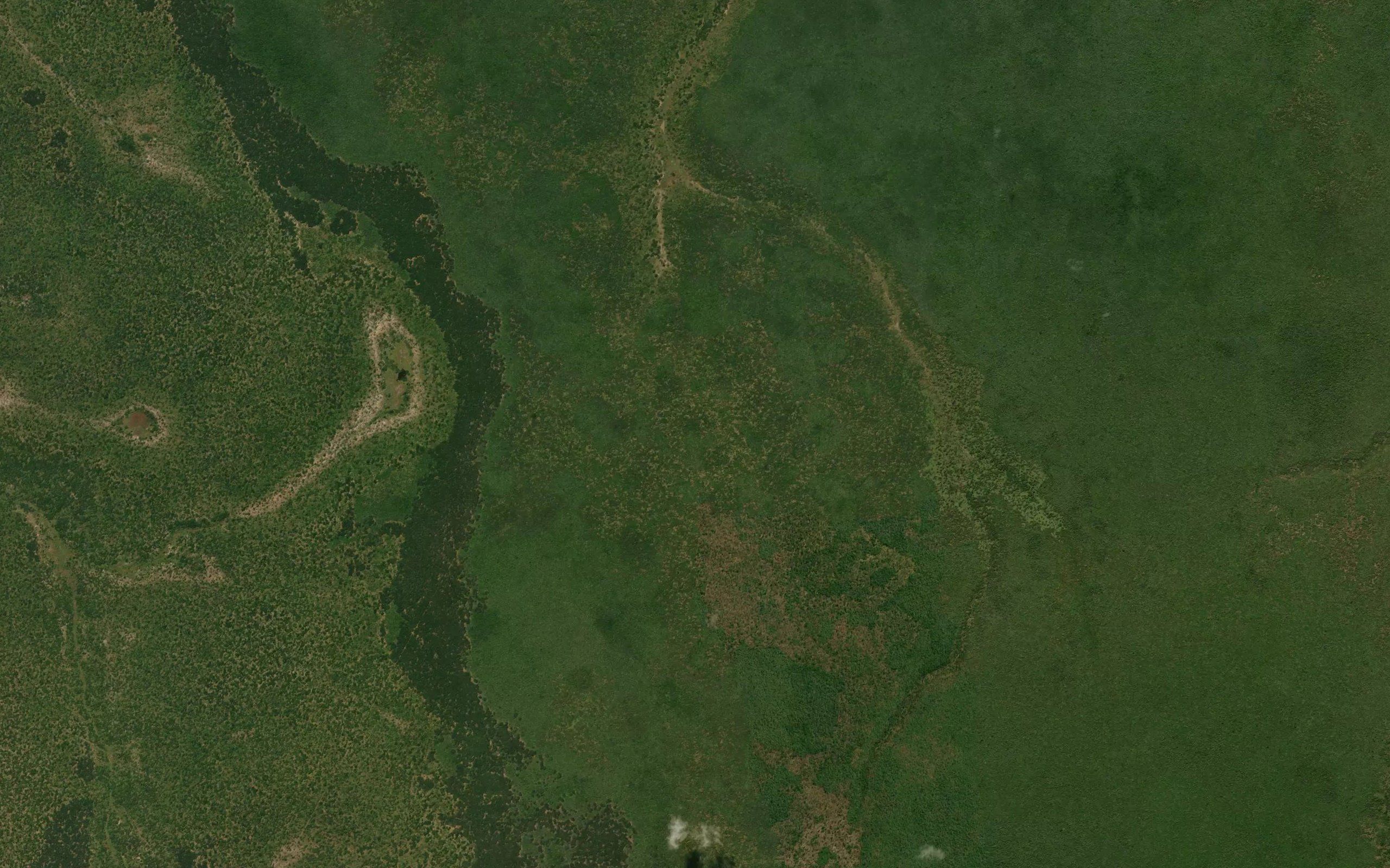 Malembo River