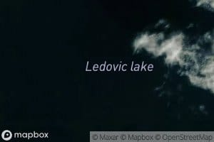 Ozero Ledovoye