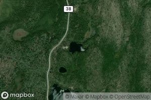 Lac Quilen